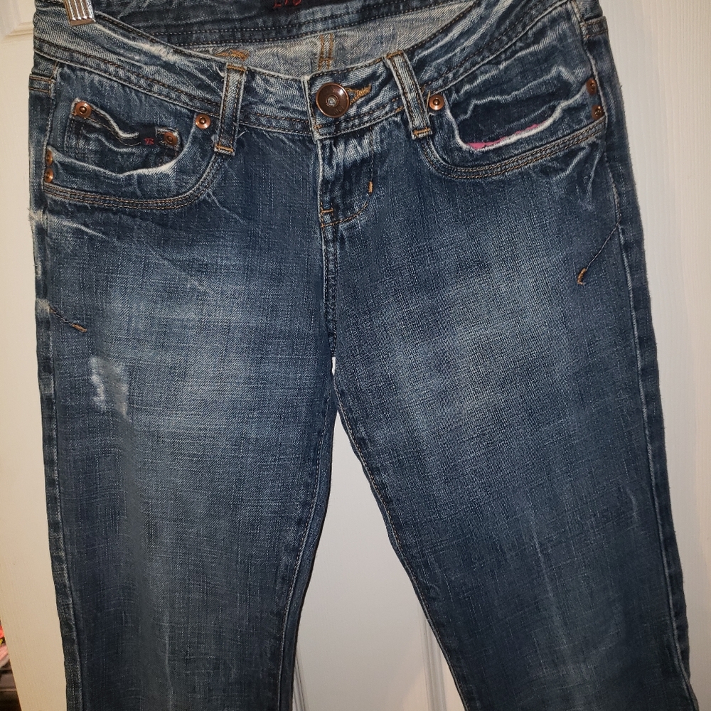 Jeans by Little Big